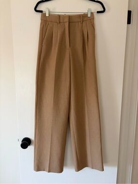 Aritzia Wilfred Effortless Pant